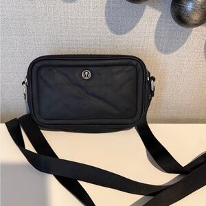 Lululemon bag
